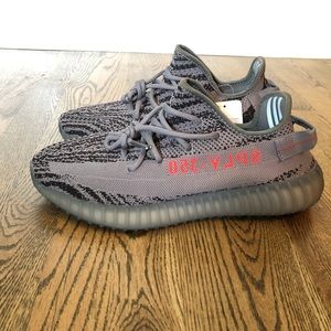 Adidas Yeezy Boost 350 V2 Beluga